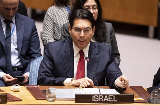 ★イスラエルのダノン国連大使.jpg