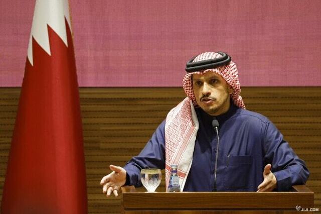 ★カタールのムハンマド首相.jpg